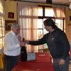 Tarquinia 5 prova 2014